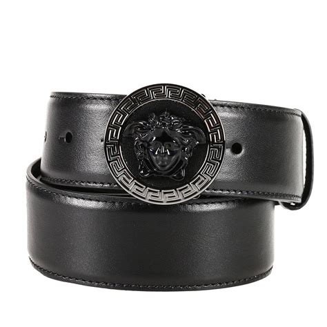 versace belt price